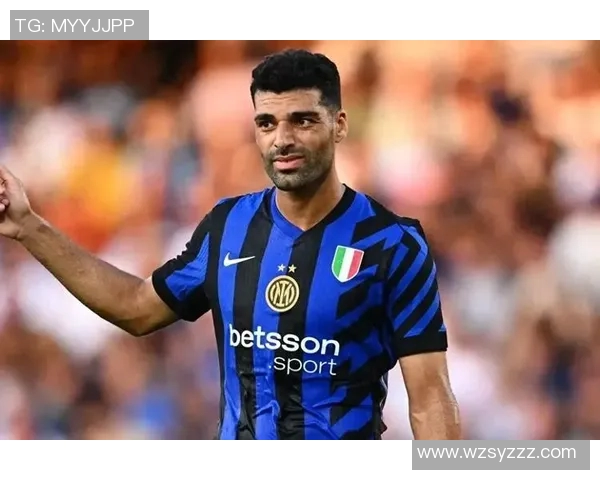 伊朗足球巨星盘点：谁是历史上最闪耀的球员之王