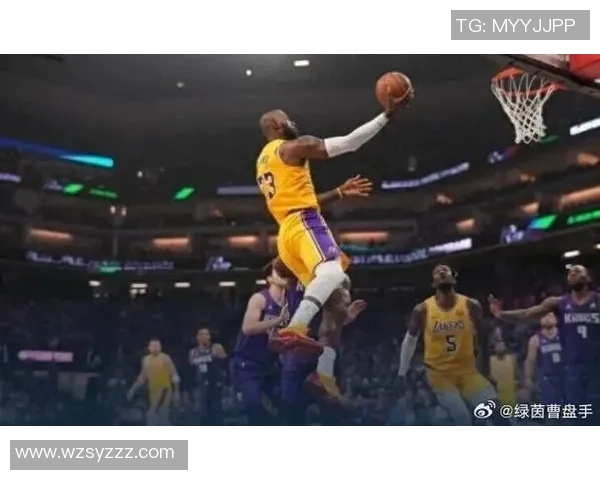 2016年1月8日湖人与国王精彩对决录播回顾与分析