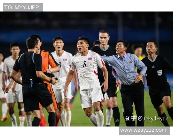 2017年国足对阵韩国的海报设计解析与背后故事分享