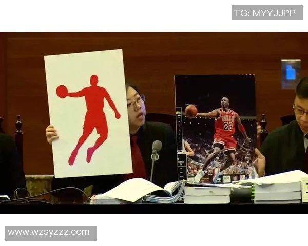 乔丹体育引领民族品牌崛起助力中国运动文化发展新篇章